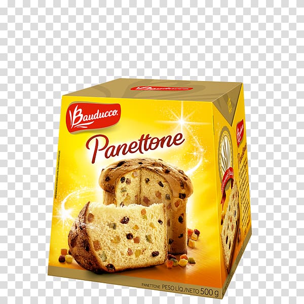 Panettone Pandurata Alimentos Ltda. Dough Food Raisin, Peixe Gato transparent background PNG clipart
