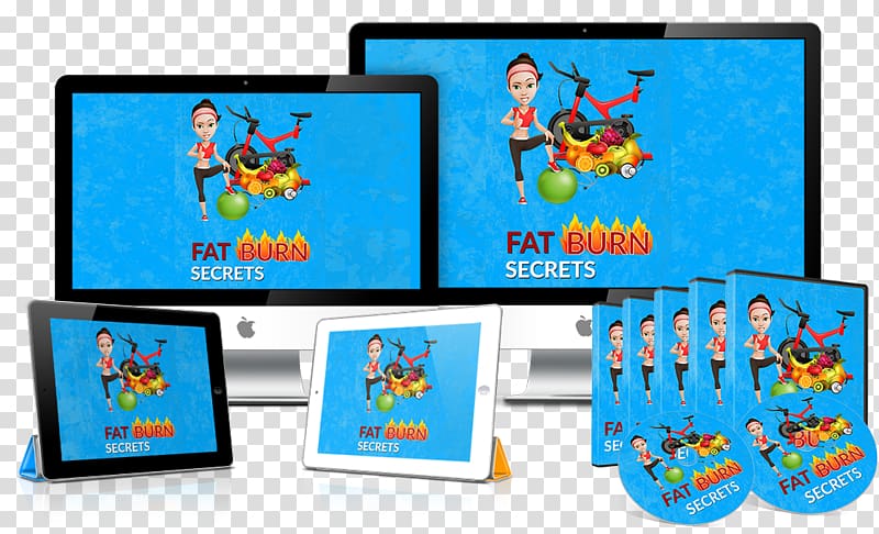 Fat Burn Secrets Private label rights Digital marketing, Marketing transparent background PNG clipart