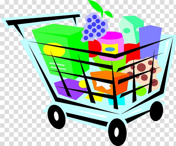 Pigeon Forge Grocery store Online shopping Coupon Supermarket, Grocery Market transparent background PNG clipart