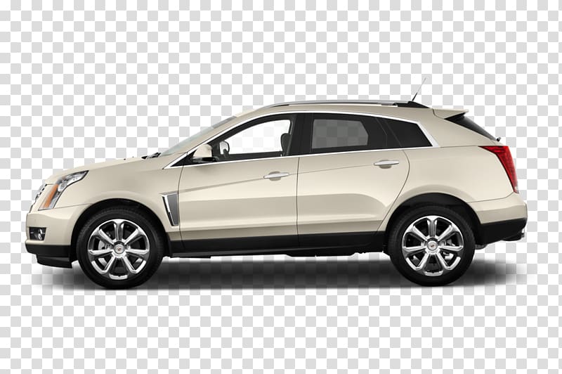 Car 2015 Cadillac SRX 2016 Cadillac SRX GMC Terrain, cadillac transparent background PNG clipart