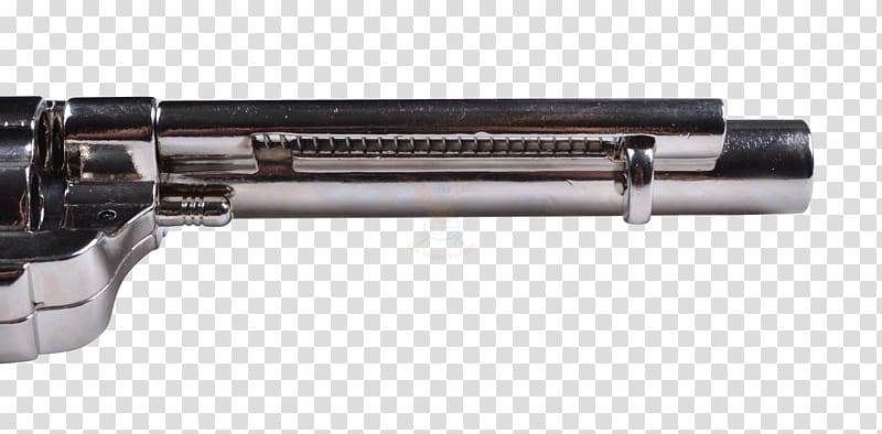 Trigger Firearm Air gun Gun barrel Rifle, Peacemaker transparent background PNG clipart