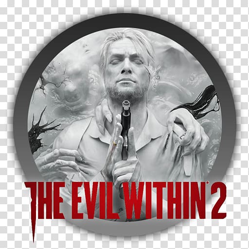 The Evil Within 2 Video game Xbox One PlayStation 4, others transparent background PNG clipart