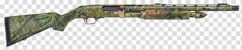 Ranged weapon Mossberg 500 O.F. Mossberg & Sons Shotgun Firearm, others transparent background PNG clipart