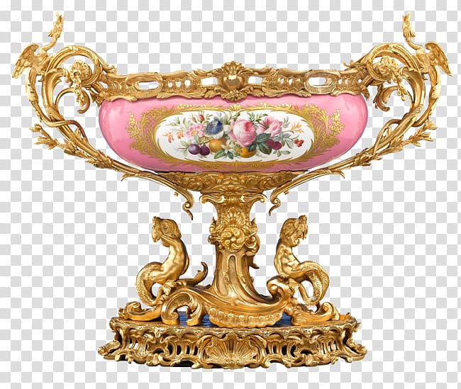 Tableware Antique Vase Porcelain, antique transparent background PNG clipart