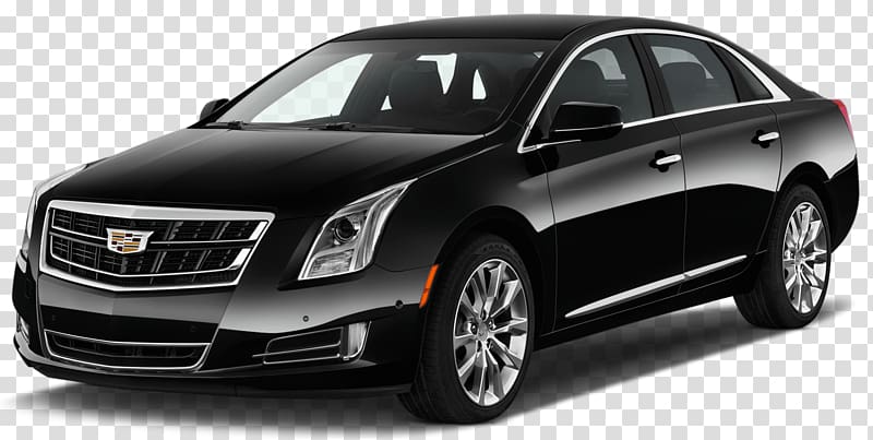 Cadillac XTS Lincoln Town Car Luxury vehicle, car transparent background PNG clipart