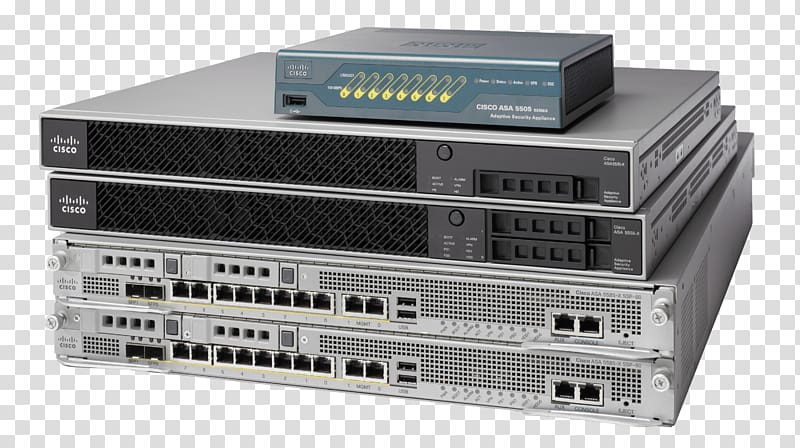 Cisco PIX Cisco ASA Cisco Systems Firewall Security appliance, others transparent background PNG clipart