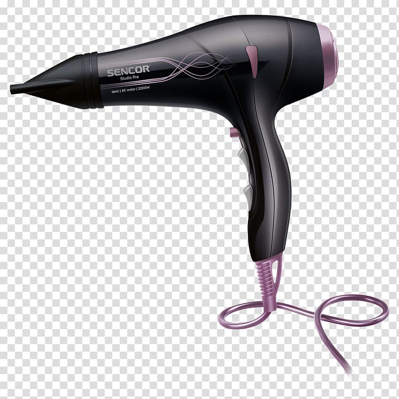 Hair iron Hair Dryers Hair Care Personal Care, hair dryer transparent background PNG clipart