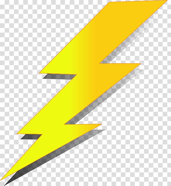 Lightning strike Thunderstorm , electric transparent background PNG clipart