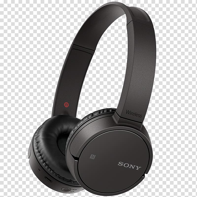 Sony ZX220BT Sony WH-CH500 Bluetooth Headphones On-ear Headset Sony Corporation Sony XB650BT EXTRA BASS, sony wireless headset transparent background PNG clipart
