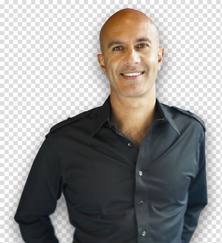 Robin Sharma The Monk Who Sold His Ferrari The Leader Who Had No Title The 5AM Club The Greatness Guide, notification transparent background PNG clipart