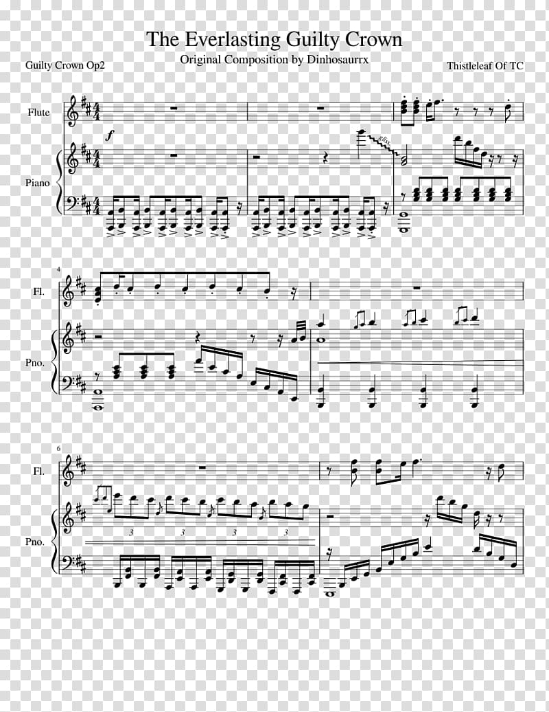 Sheet Music A Whole New World Piano Trio Sheet Music Transparent Background Png Clipart Hiclipart