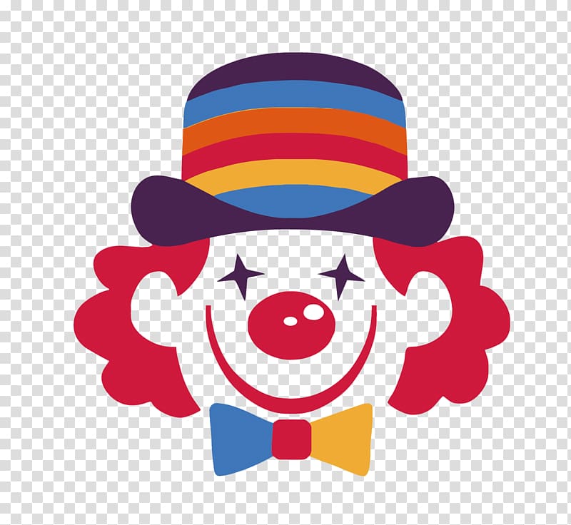 Diamant koninkrijk koninkrijk Clown Cartoon Runner Flat design, clown transparent background PNG clipart