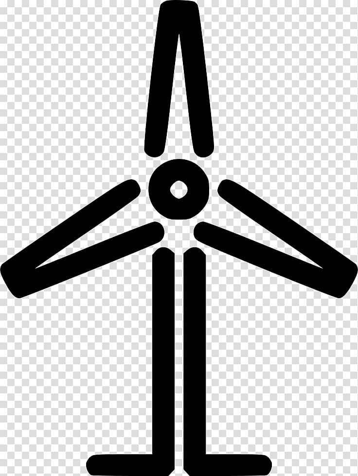 Electric generator Electricity Electrical energy Wind turbine Power station, home wind generator transparent background PNG clipart