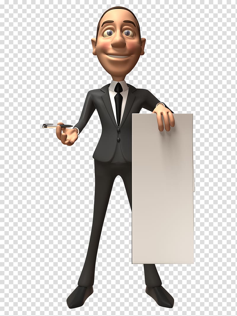 Drawing , businessman transparent background PNG clipart