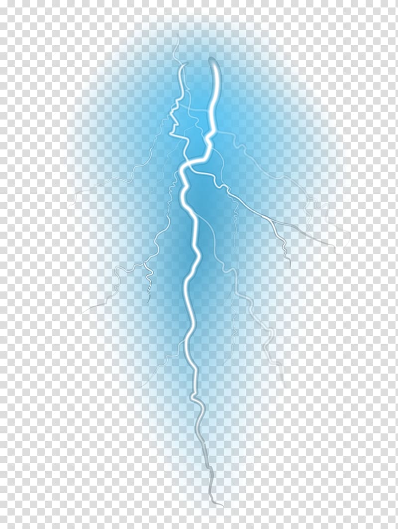 lightning illustration, Graphic design , Lightning transparent background PNG clipart