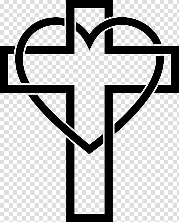 Christian cross Religion, christian cross transparent background PNG clipart