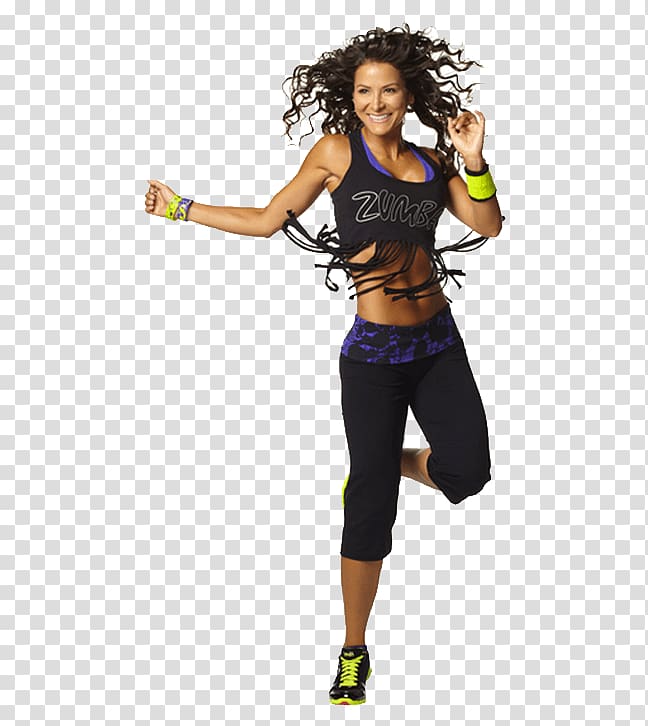 Zumba Kids Dance Exercise Physical fitness, others transparent background PNG clipart