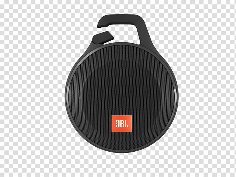 JBL Clip 2 Wireless speaker JBL Clip+ Loudspeaker, bluetooth transparent background PNG clipart