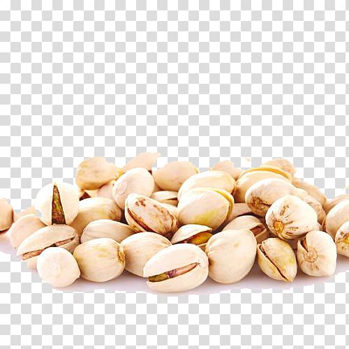 Almond, Knock open almonds transparent background PNG clipart