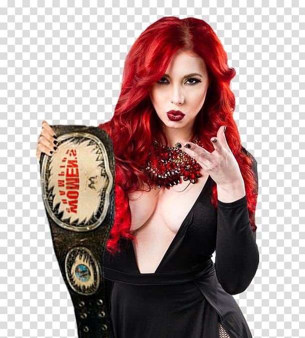 Taeler Hendrix Ring of Honor Professional wrestling Women of Honor Impact Wrestling, Taeler Hendrix transparent background PNG clipart