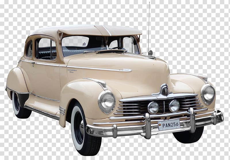 Classic car Antique car Vintage car Plymouth, others transparent background PNG clipart