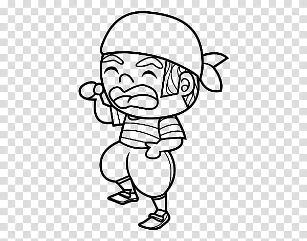 Drawing Coloring book Piracy, dibujo tesoro pirata transparent background PNG clipart