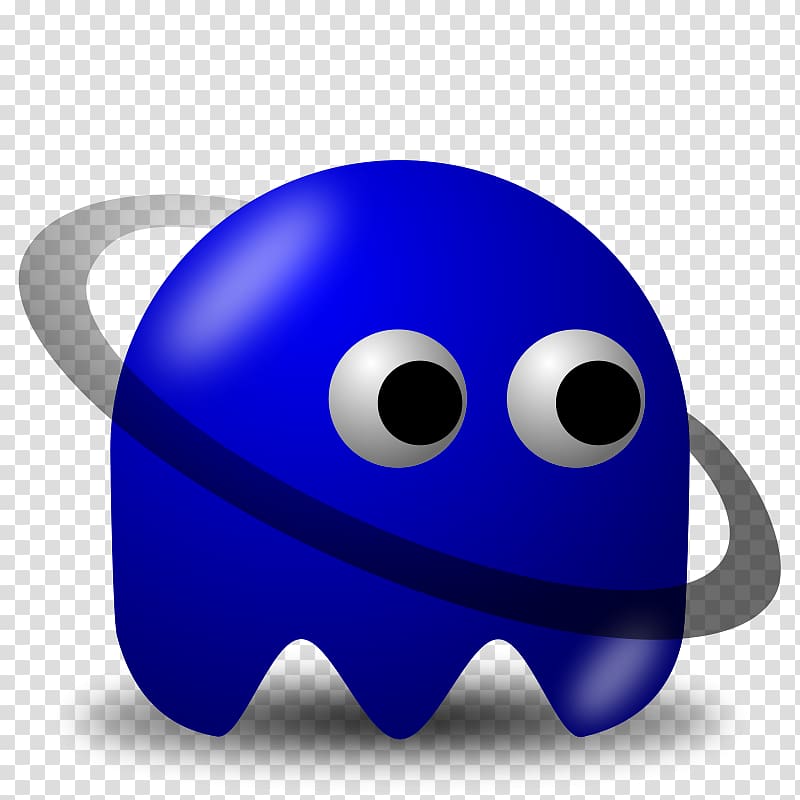 Pac-Man Arcade game Ghosts Video Games, atari transparent background PNG clipart