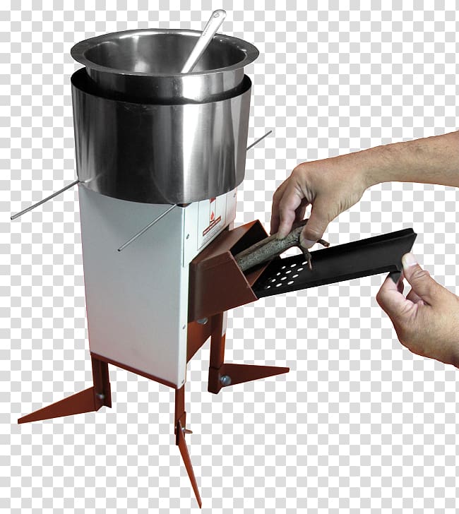 Portable stove Kettle Rocket stove Cook stove, kettle transparent background PNG clipart