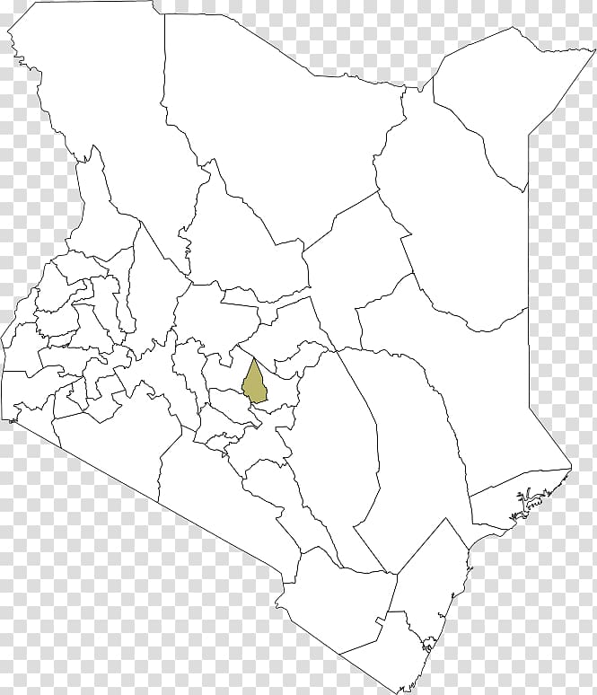 Embu Isiolo County Siaya County West Pokot County Busia County, map transparent background PNG clipart