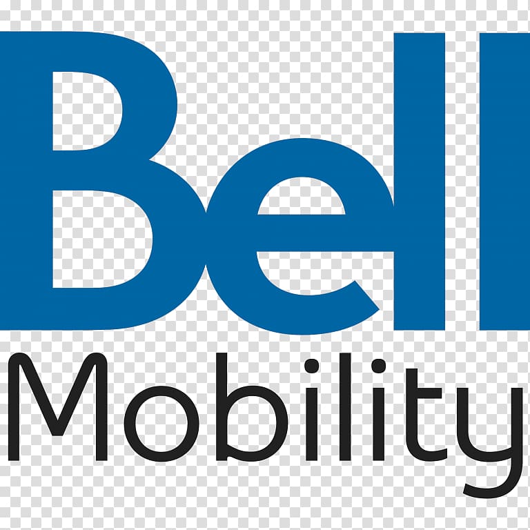 Bell Mobility Logo Bell Canada Design, Canada transparent background ...