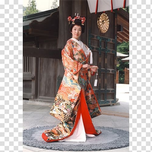 Kimono Geisha Tradition, hanada transparent background PNG clipart