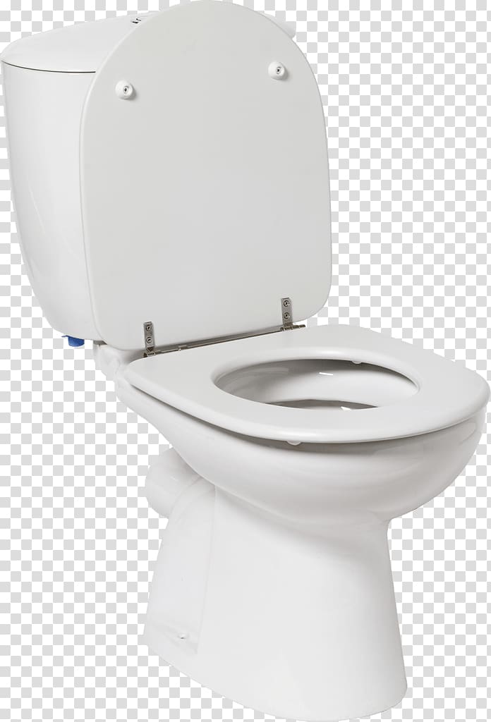 Toilet & Bidet Seats Flush toilet Bathroom, toilet transparent background PNG clipart