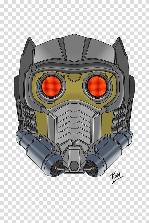 gray robot illustration, Star-Lord Rocket Raccoon Thanos Drawing, guns transparent background PNG clipart