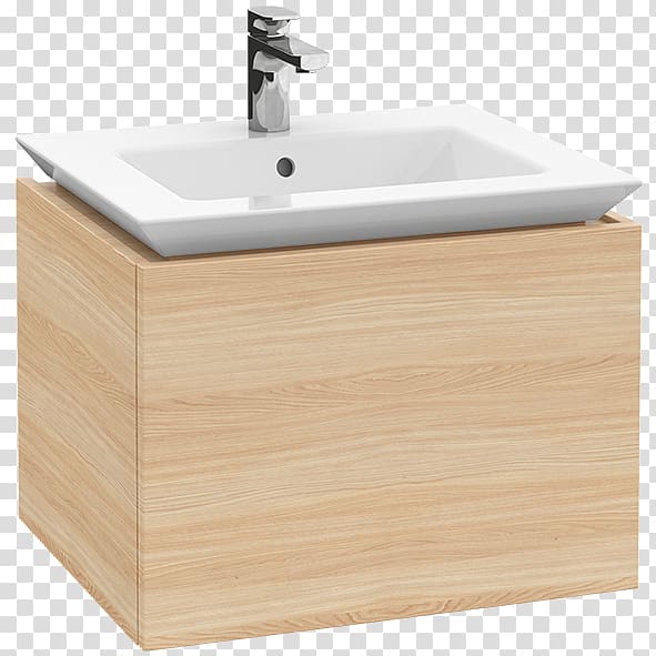 Bathroom Villeroy & Boch Furniture Sink, SINK BATHROOM transparent background PNG clipart