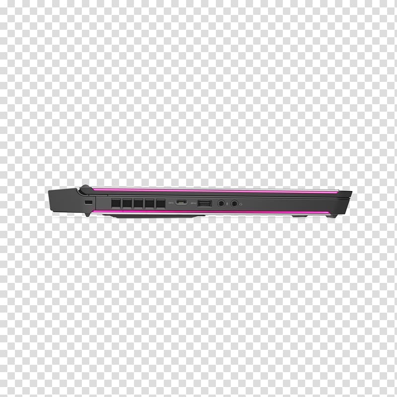 Electronics Accessory Pink M, alienware computer transparent background PNG clipart