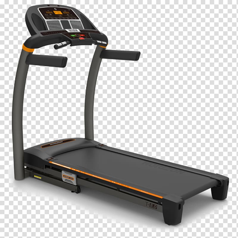 Johnson Health Tech Treadmill Exercise equipment Fitness Centre, treadmill transparent background PNG clipart