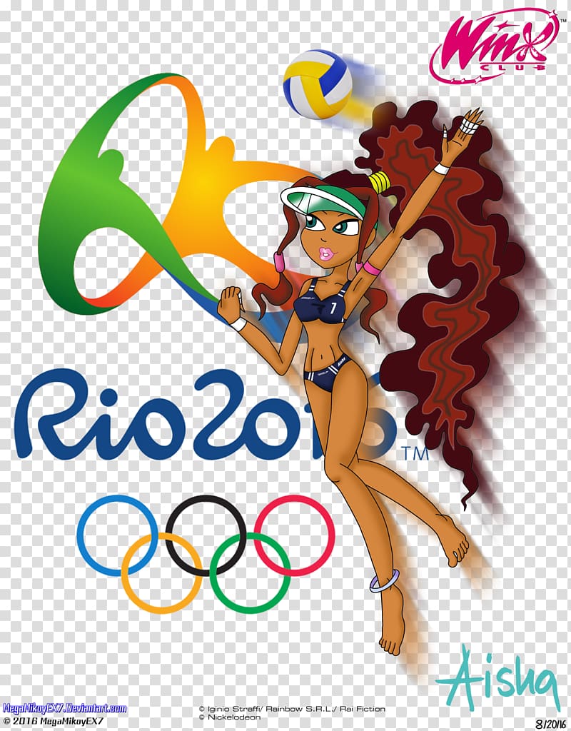 Olympic Games Rio 2016 The London 2012 Summer Olympics 2016 Summer Paralympics Paralympic Games, rio olympics illustration transparent background PNG clipart