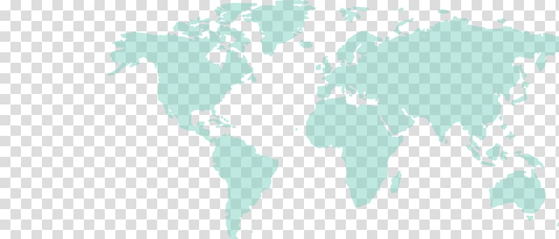 World map, color global map transparent background PNG clipart