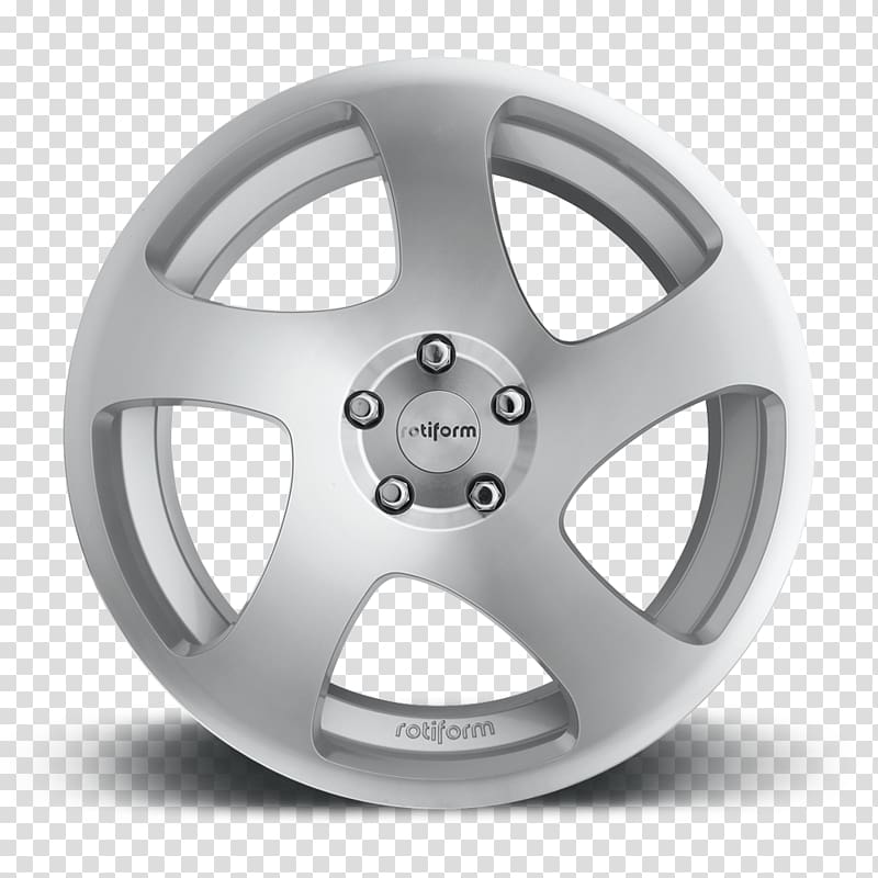 Car Machining Casting Rotiform, LLC., wheel rim transparent background PNG clipart