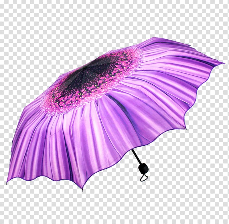 Umbrella Sunscreen Ultraviolet, Personalized UV umbrella transparent background PNG clipart
