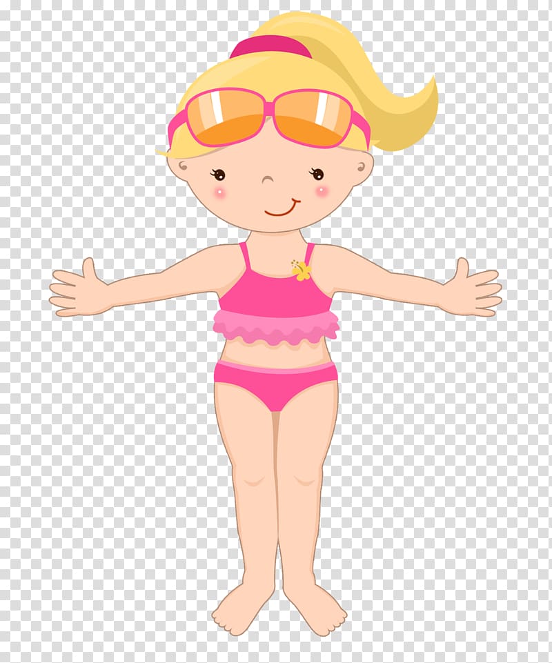 Swimsuit Beach Swimming beach transparent background PNG clipart