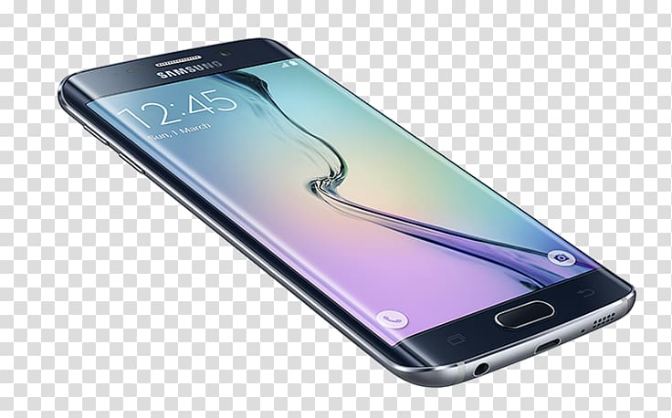 Samsung Galaxy S8 Samsung Galaxy S6 Samsung Galaxy A3 (2015) Samsung Galaxy S7, galaxy s7 edge transparent background PNG clipart