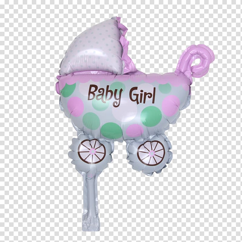 Balloon Infant Baby Transport Birthday, balloon transparent background PNG clipart