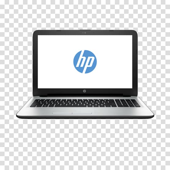 Laptop Intel HP Pavilion Celeron Pentium, Laptop transparent background PNG clipart