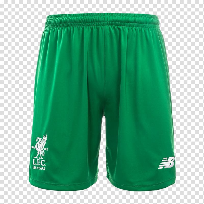 Liverpool F.C. Anfield Shorts Jersey Atalanta B.C., Home Shop 18 transparent background PNG clipart