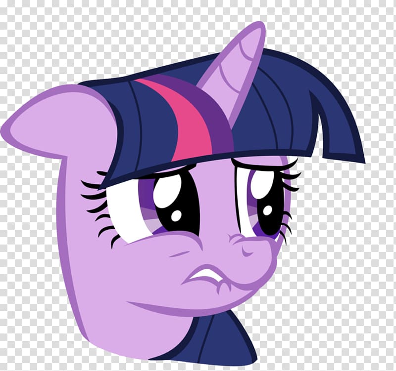 Twilight Sparkle Pinkie Pie Rarity Rainbow Dash, stupid transparent background PNG clipart