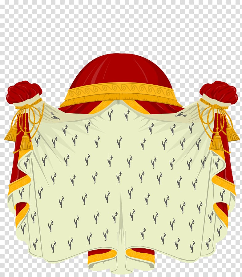 Royal coat of arms of the United Kingdom Crest Mantle and pavilion Elsa, elsa transparent background PNG clipart