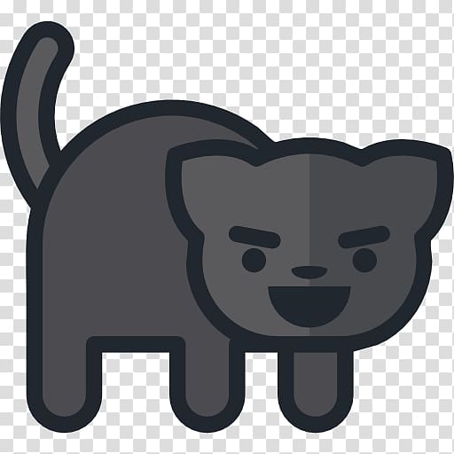 Computer Icons .cat , Cat transparent background PNG clipart