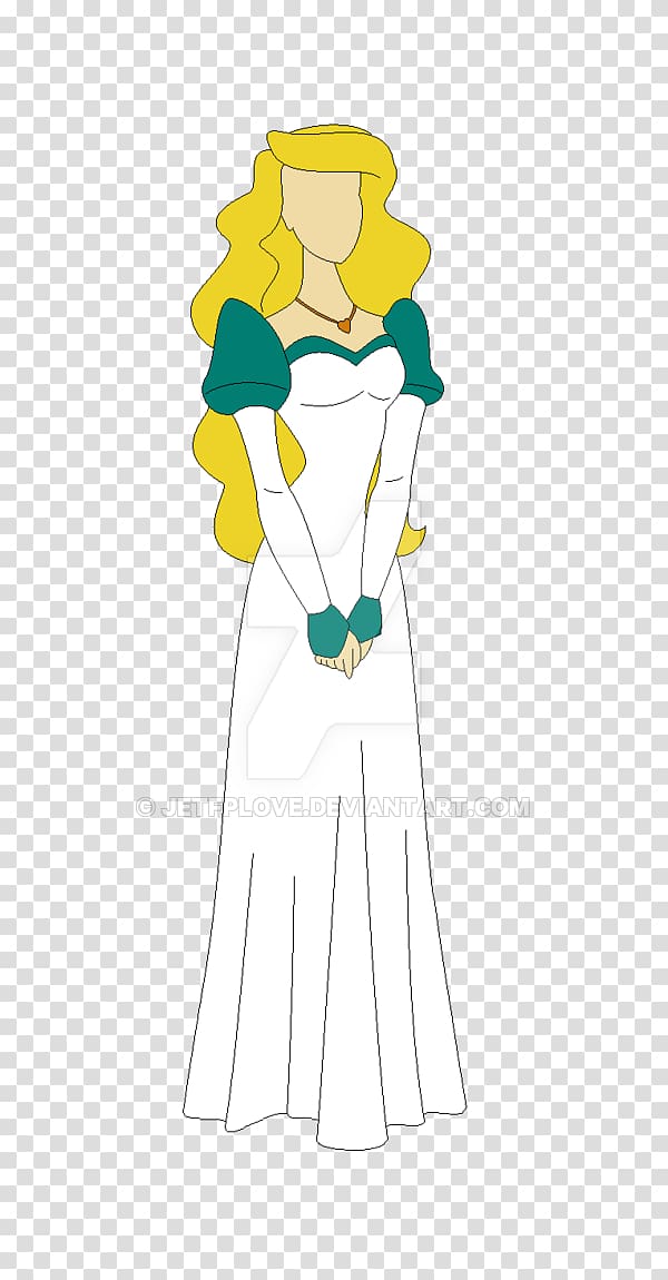 Princess Odette Drawing , others transparent background PNG clipart