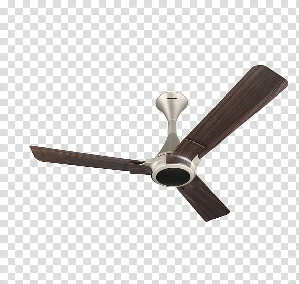 Ceiling Fans India Panasonic, fan transparent background PNG clipart